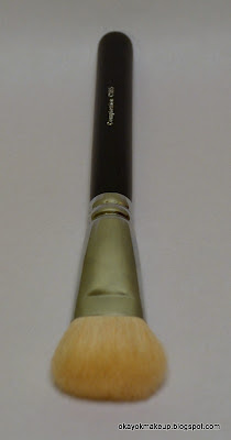 Royal Complexion Brush