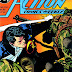 Action Comics #616 - Alex Toth cover