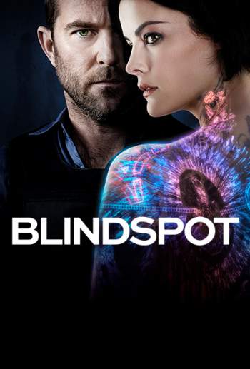 Blindspot 3ª Temporada Torrent – WEB-DL 720p Dual Áudio