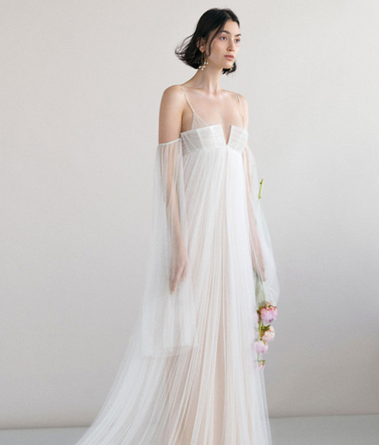 【ma】verawang ava（us6） Vera Wang Ava Dress - See Photos & More of this Gown - La