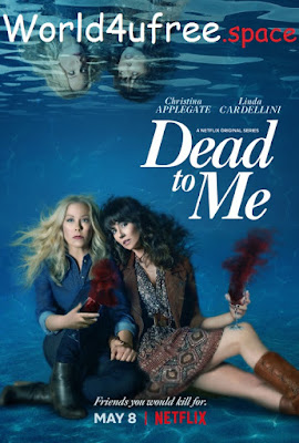 Dead To Me 2020 S02 Dual Audio Complete Series 720p HDRip HEVC x265