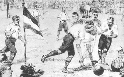 Asal Usul Sepak Bola di Dunia: Jejak Panjang Sejarah Menuju Olahraga Terpopuler