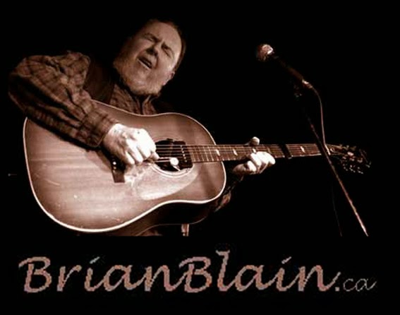 Brian's Official Website