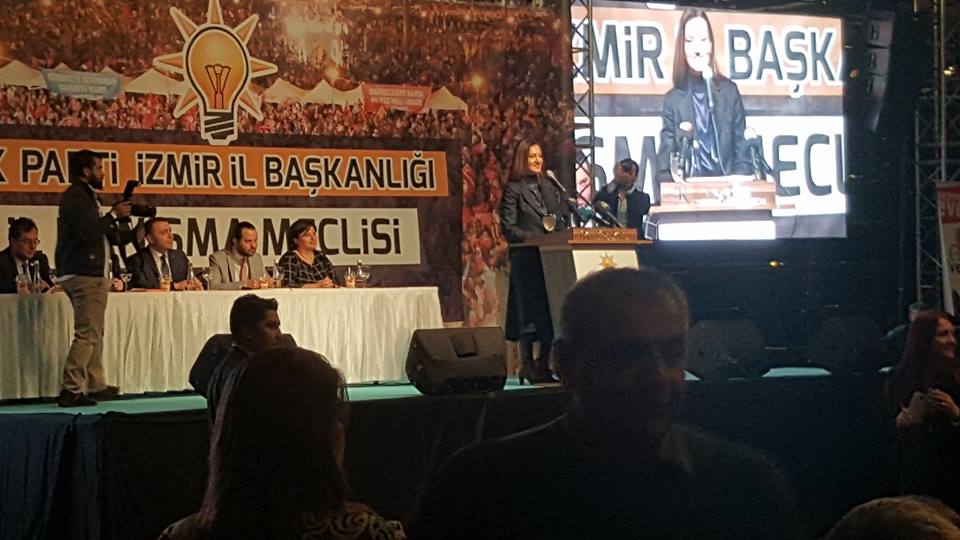 ak parti karabaglar ilce baskanligi blogger