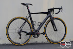 Divo ST Campagnolo Super Record 12 Ursus C37 Complete Bike at twohubs.com