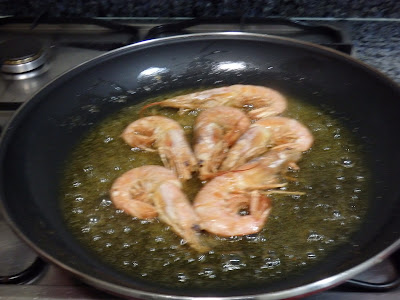 osukaa picada ajo cebolla pochar sal