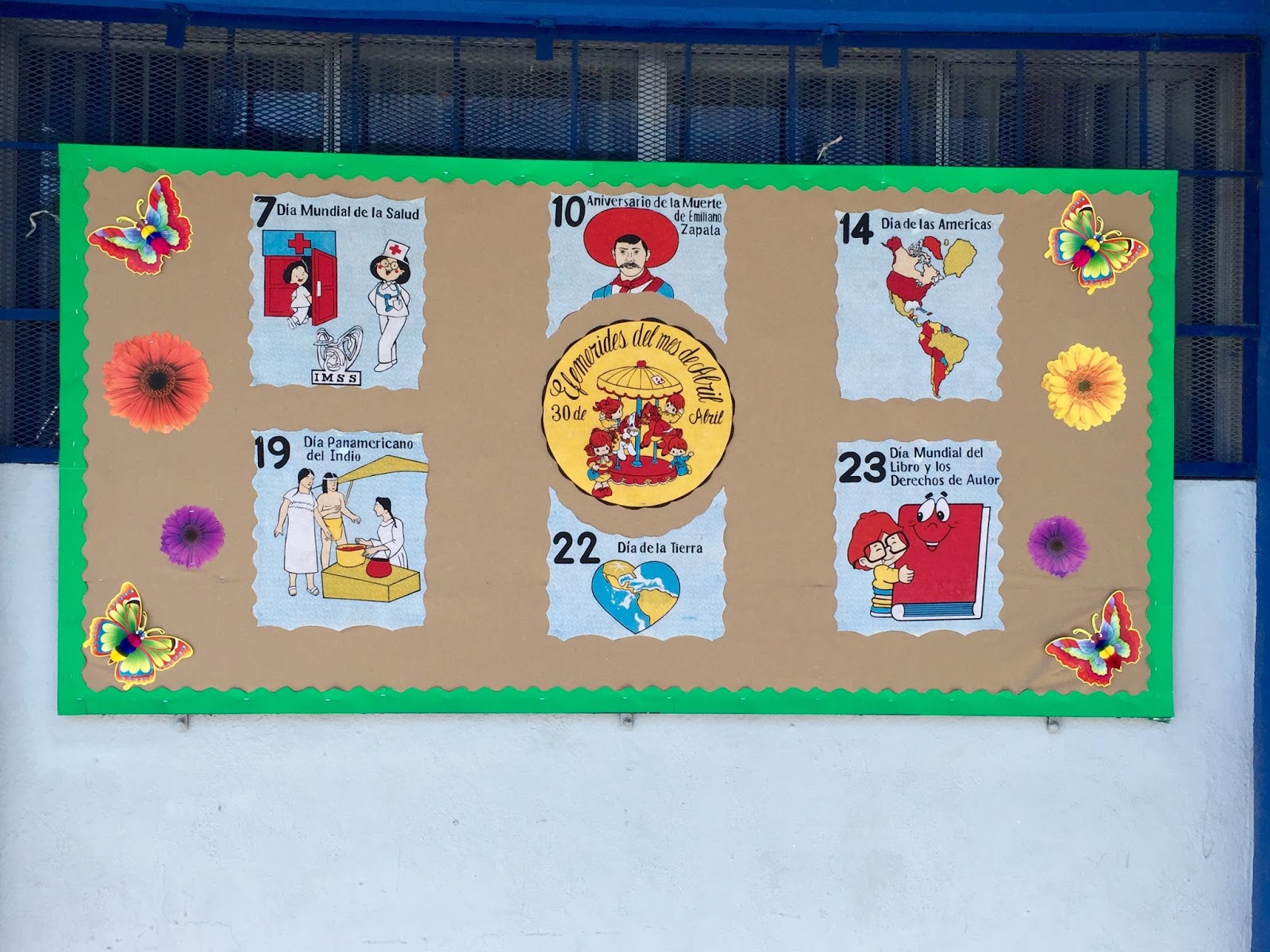 Escuela Secundaria General Matutina No. 115