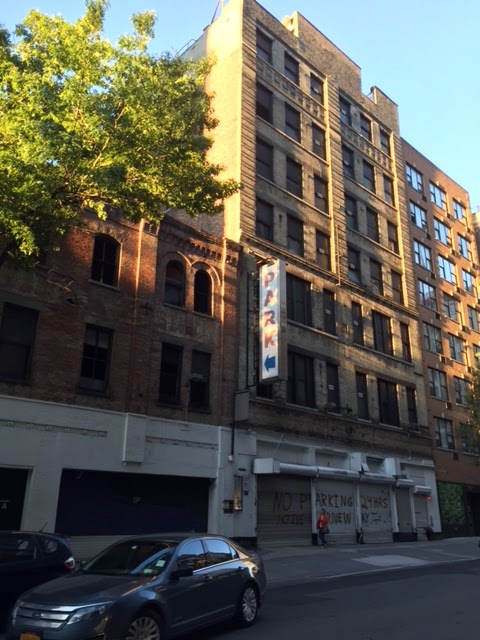 New Development 268 West 87th St The Chamberlain Nyc Blog Estate