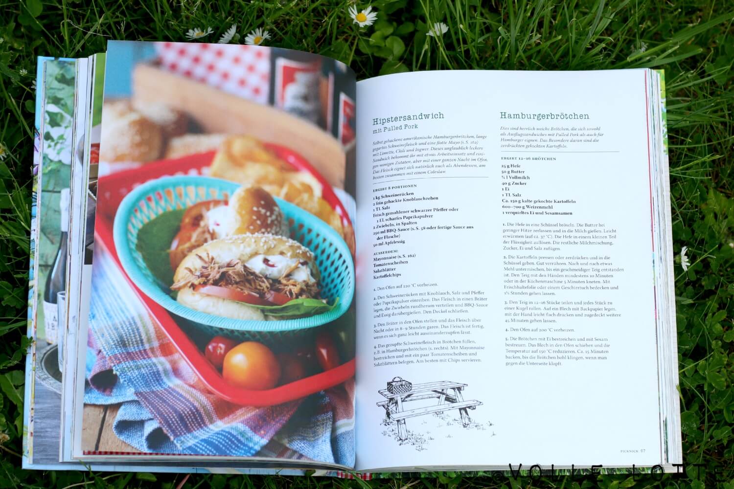 Penne Im Topf Sommer Blog Event Fernweh Rezepte