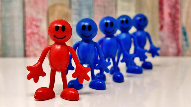 7 Kriteria Kepemimpinan Menurut Prof Kadarsah Suryadi