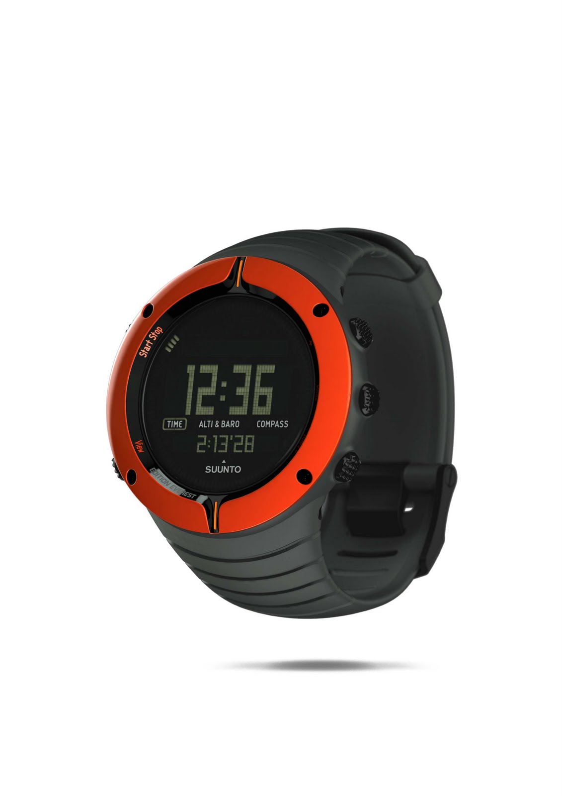 Suunto USA News: May 2011