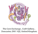 I design for Which Craft UK