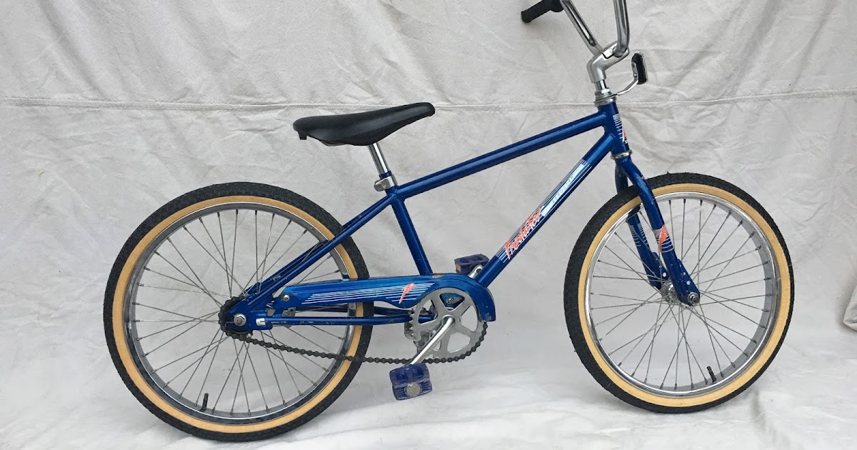 Predator Aerostar 1995 Schwinn Predator 1995 Schwinn Aerostar Odak