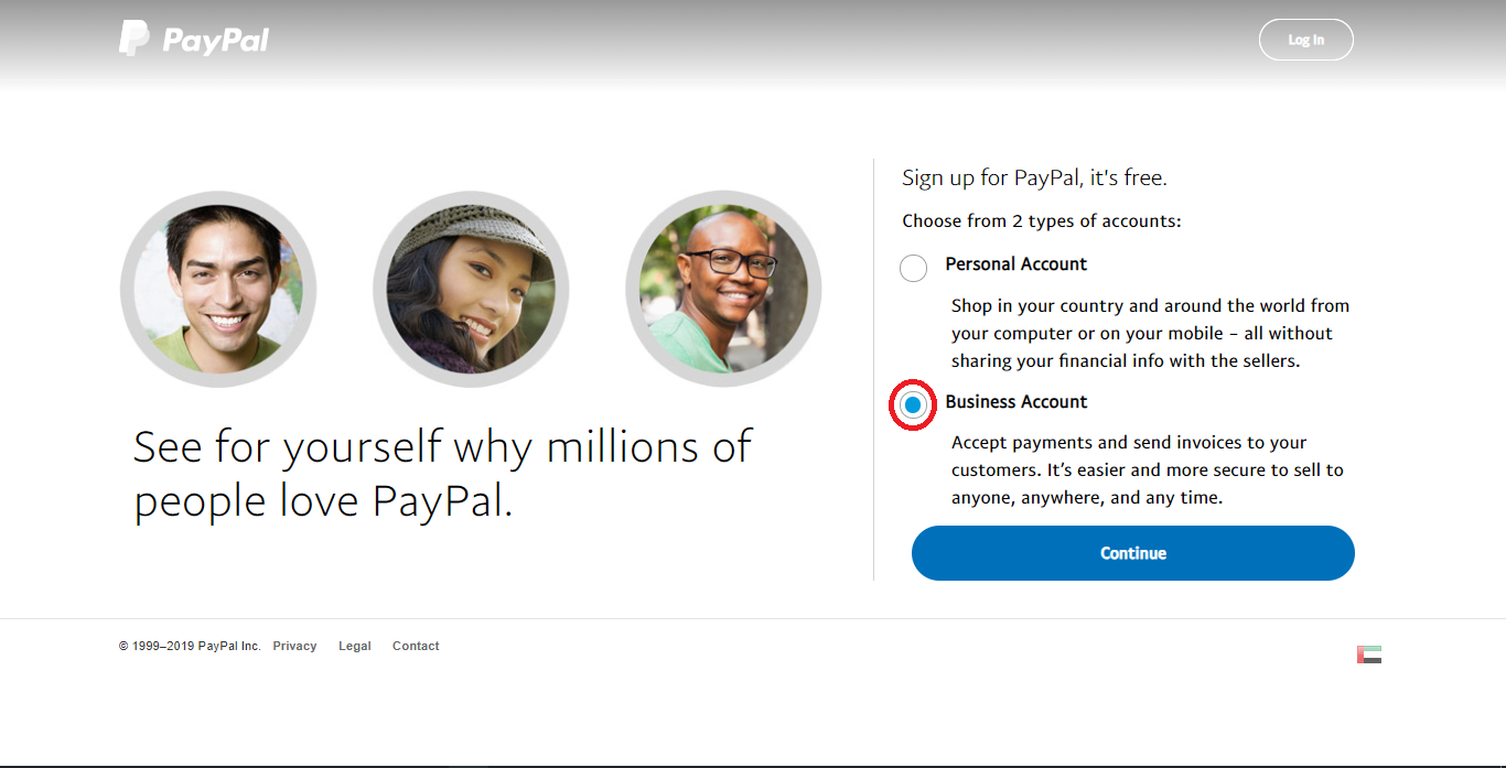 How to Create a Verified Paypal Account in Nigeria (All tools)