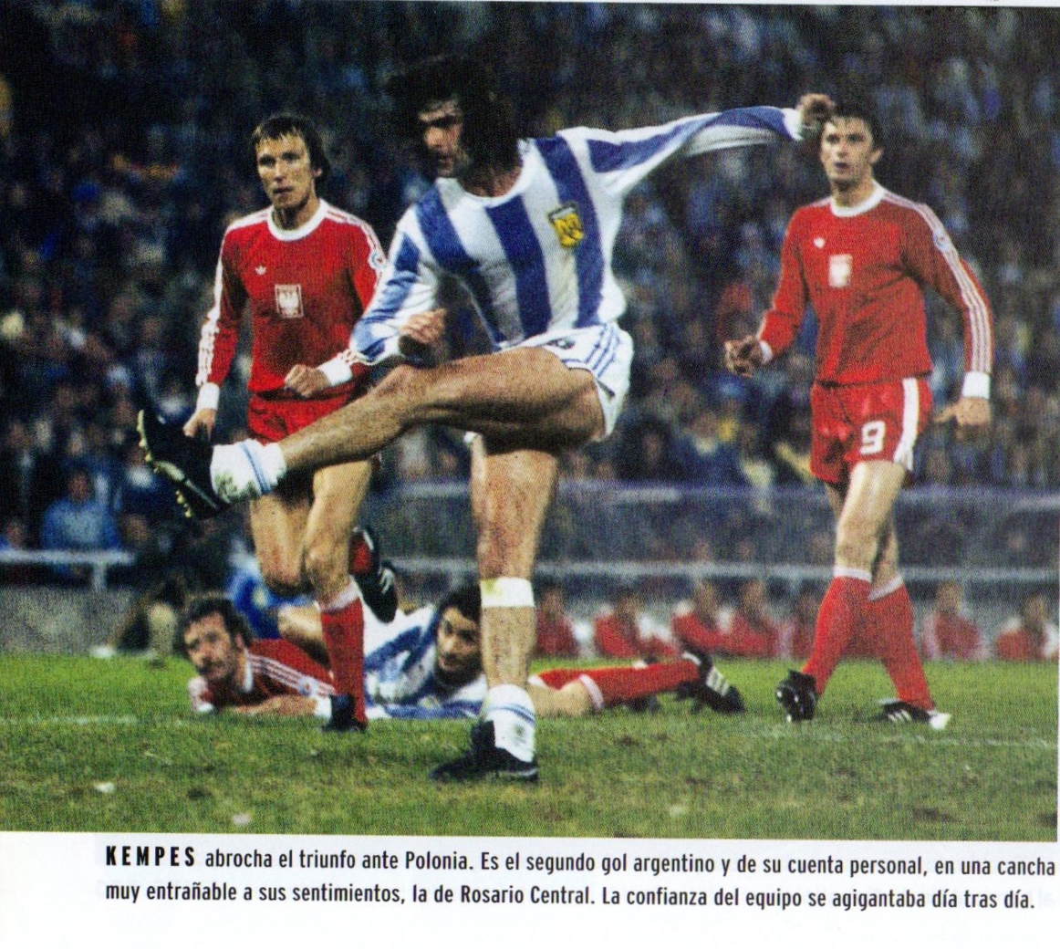 Soccer Nostalgia International Season 1977/ 78, Part 14 (June 1978