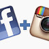 How to link instagram to facebook fan page