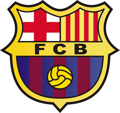 95 Gambar  Logo  Lambang  Barcelona FC dan Pemain Ayeey com