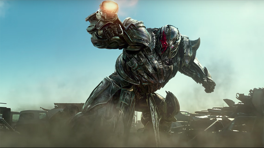 transformers the last knight 2017 full movie