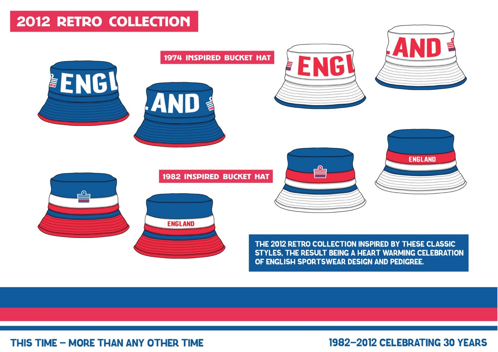 EIGHTIES CASUALS ADMIRAL SPORTSWEAR