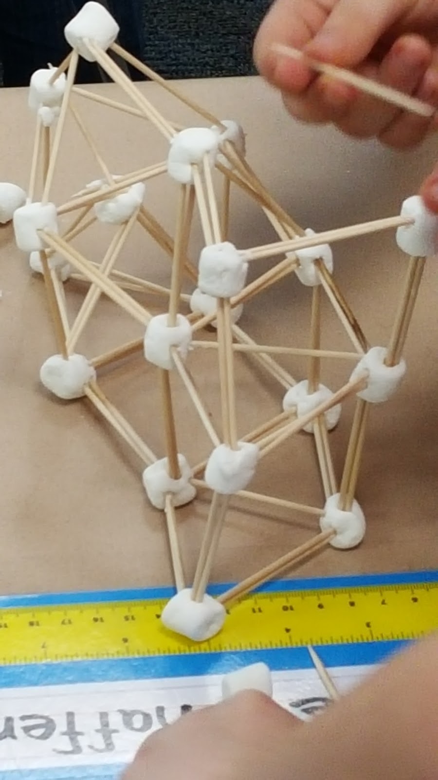 Toothpick Tower Challenge! Freebie Recording Sheets Little Priorities