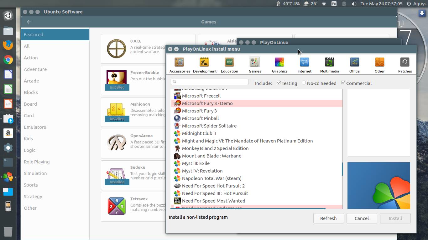 filezilla alternative ubuntu filezilla alternative ubuntu