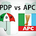 Buhari Won't Save You In 2019, PDP Tells APC governors
