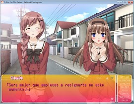 Sono Hanabira4 ~ Itoshisa no Photograph captura Sono Hanabira4 ~ Itoshisa no Photograph captura