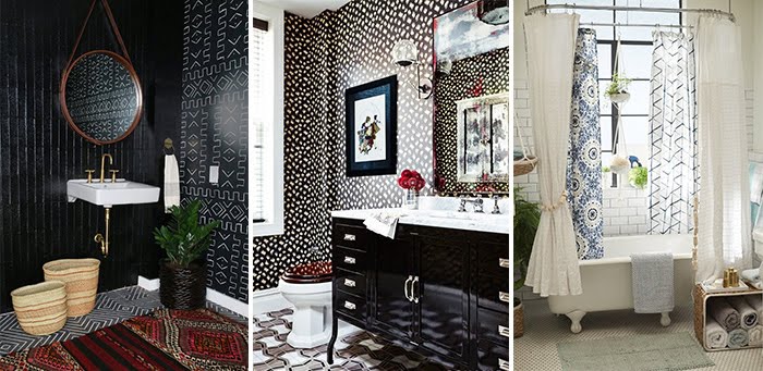 Patrones Estampados Pattern