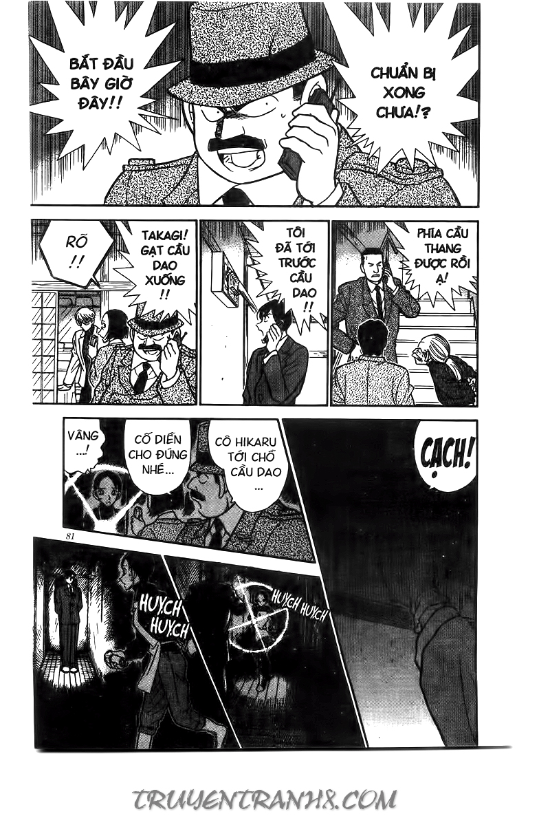 Detective Conan Chap 236 - Truyen.Chap.VN