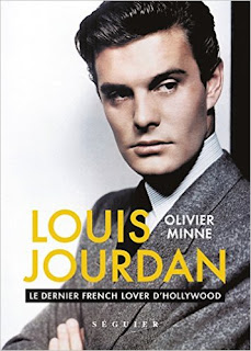 Louis Jourdan : Le Dernier French Lover d'Hollywood PDF Louis Jourdan : Le Dernier French Lover d'Hollywood PDF