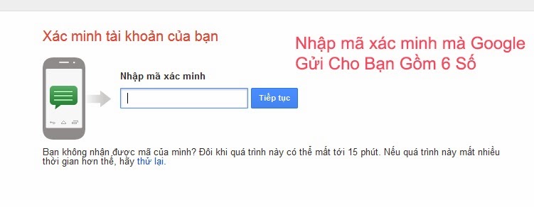 Đăng ký Gmail, tạo tài khoản Gmail tiếng Việt mới nhanh nhất