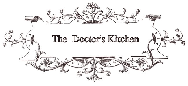 The Doctor's Kitchen