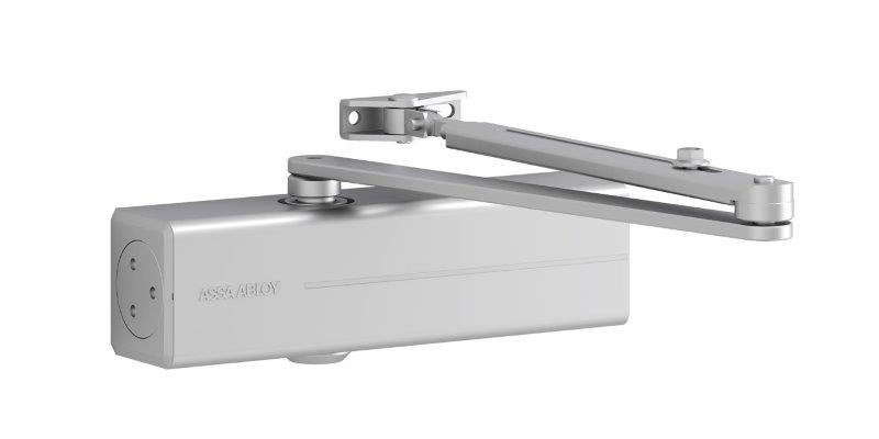 The Door Industry Journal Assa Abloy Opening Solutions