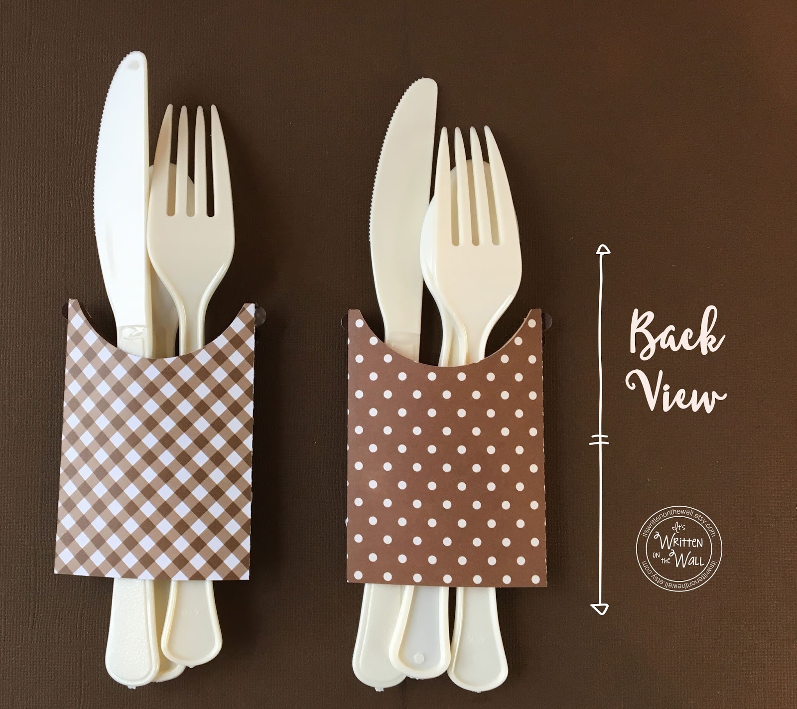 It's Written on the Wall Check Out These Cute Thanksgiving Turkey