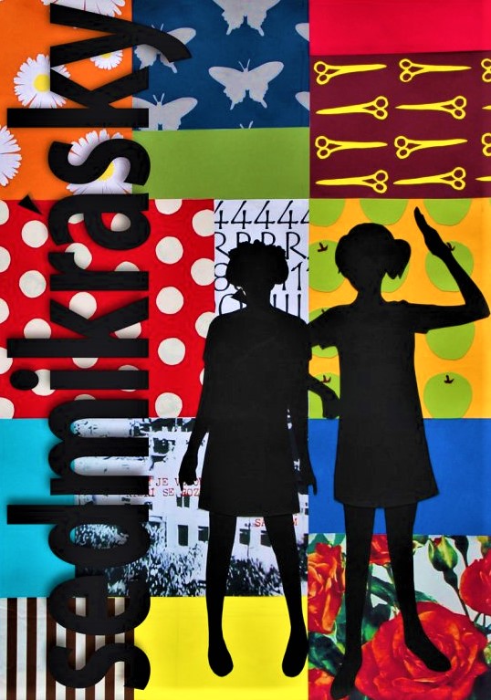 Erik's Choice Věra Chytilová 'Sedmikrásky' / 'Daisies' (1966)