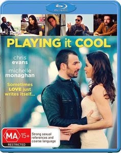 Playing It Cool 2014 BluRay 480p 300mb