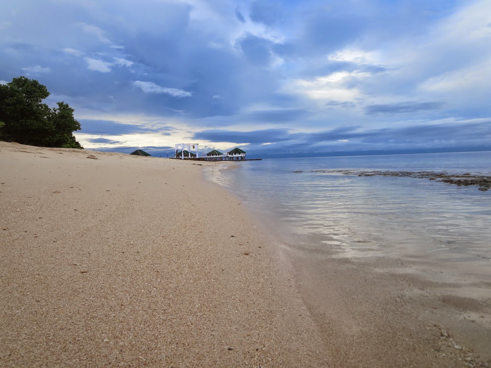 STILTS Calatagan A Touch of Tranquility in Calatagan, Batangas!