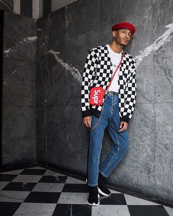 Jeans Roupas Usadas Nos Anos 70 80 E 90 Fashion Estilo De Roupa