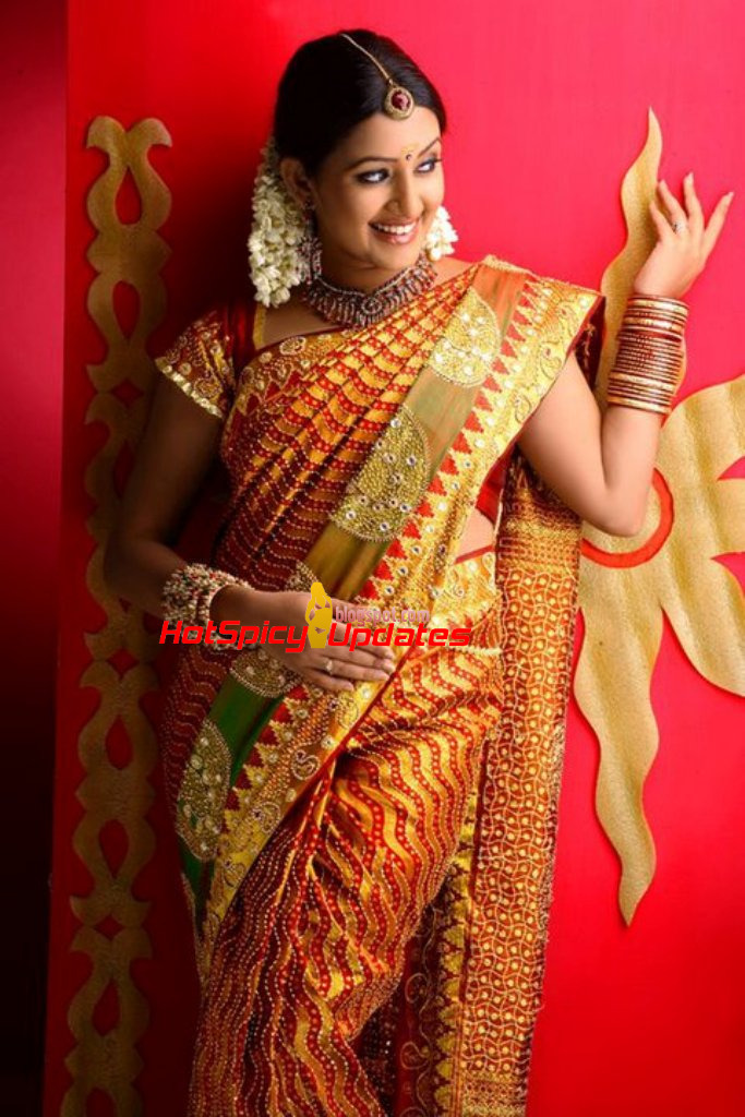 Aswathy Ashok Cute Gorgeous PhotoShoot For Kalyan Silks & Sarees ...
