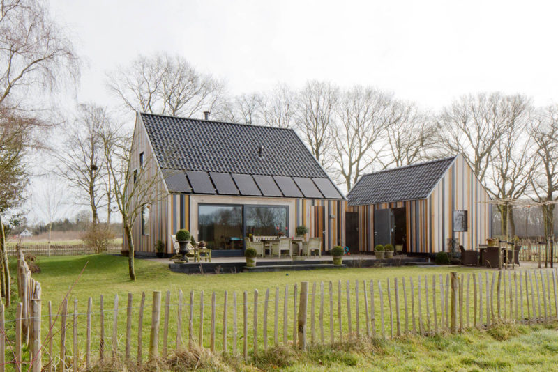 Dutch EnSuite Home Little Living Blog