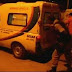 REGIÃO / Advogados são transferidos para Salvador. Uma das ambulâncias apresentou defeito na hora da saída, informa site