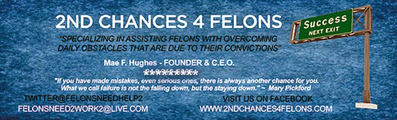 Second chance felony jobs memphis tn