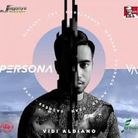 Sahabat sudah menuju ke postingan yang berjudul  Download Lagu Vidi Aldiano - Definisi Bahagia.mp3 (3.81 MB)