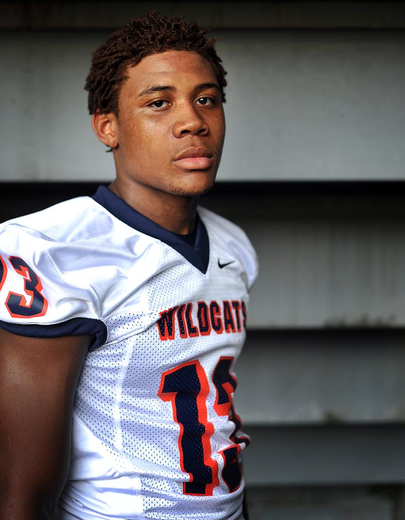 Saban's Sidewalk: Alabama Crimson Tide 2013 Signing Class