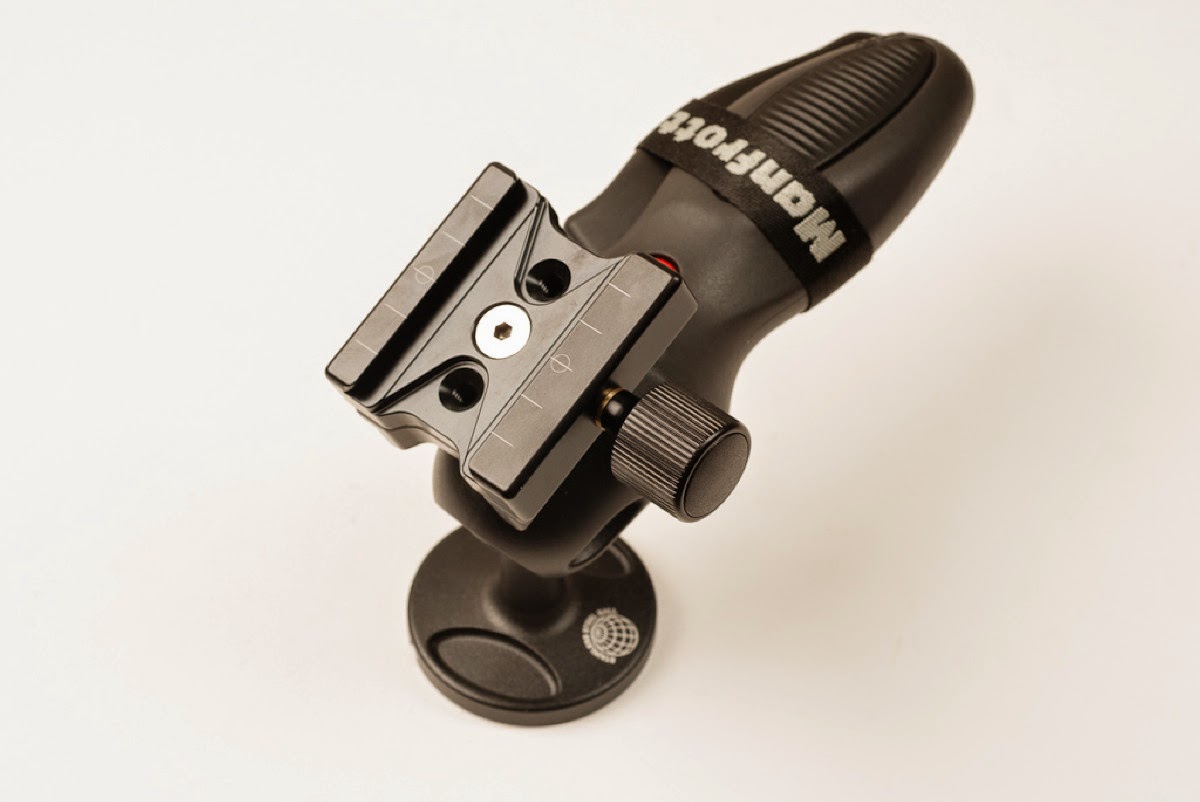 rc2 manfrotto
