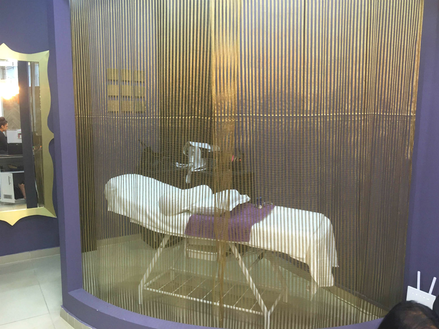 Jane Wonder Fashion and Beauty Blogger from South Africa • Review