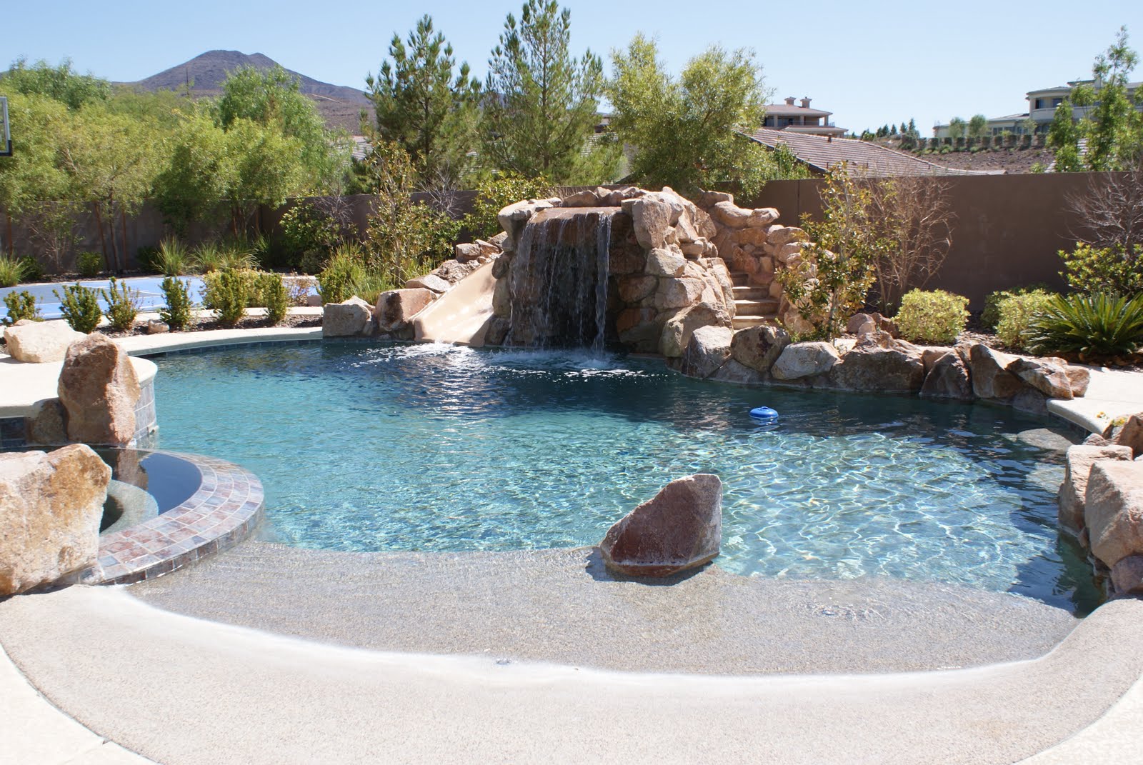 Las Vegas Vacation Home Rental Blog Palacio Del Valle Five Bedrooms