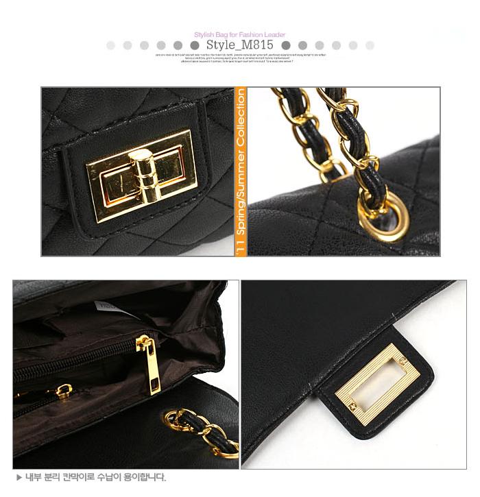 SellBag ★ Tote Bags, Accessories & More!!! Korean Handbag M815