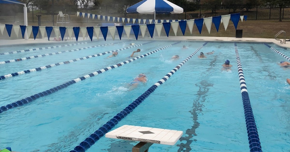 Lakeway Update: More Weather, Swim Center?, some Accomplishments and More!