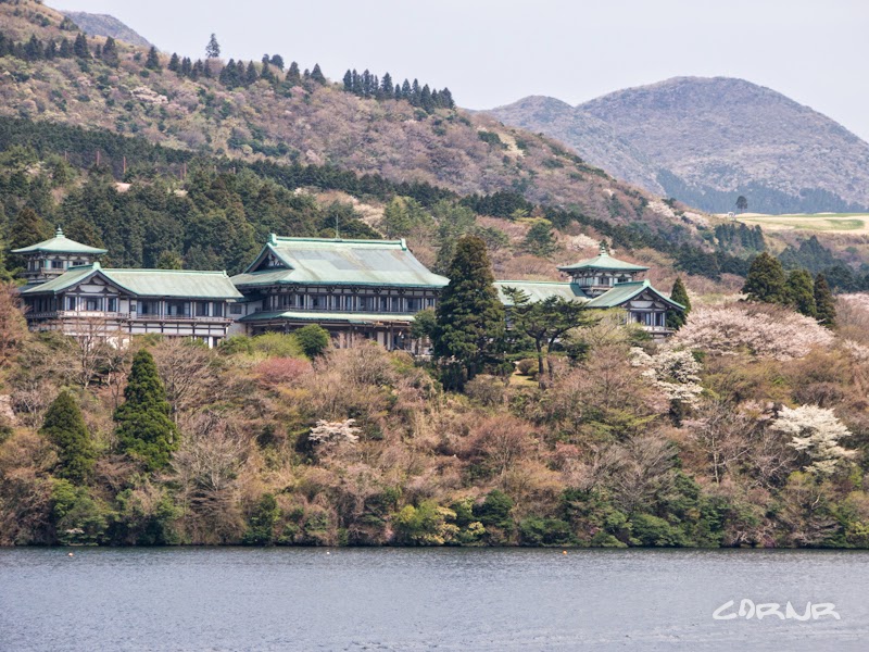 Hakone